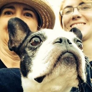 Meet your Posher, Cindy